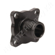 Permetező csatlakozó karimás csatlakozással 3/4″ NPT külső menet 463M Arag Permetező csatlakozó karimás csatlakozással 3/4″ NPT külső menet 463M Arag