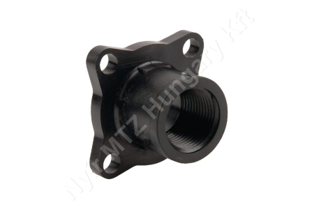Permetező csatlakozó karimás csatlakozással 3/4" NPT belső menet 463M Arag_130628
