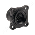 Permetező csatlakozó karimás csatlakozással 3/4" NPT belső menet 463M Arag_130628