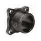 Permetező csatlakozó karimás csatlakozással 1-1/4″ NPT külső menet 463M Arag