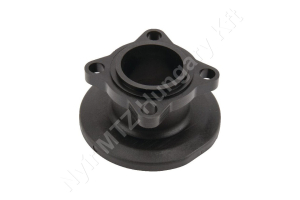 Permetező csatlakozó karimás csatlakozással 463M / 2″ Banjo