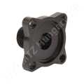 Permetező csatlakozó karimás csatlakozással 3/4" NPT külső menet 463F Arag_130637