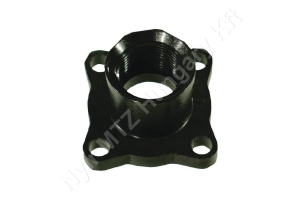 Permetező csatlakozó karimás csatlakozással 3/4″ BSP belső menet 463F Arag Permetező csatlakozó karimás csatlakozással 3/4″ BSP belső menet 463F Arag