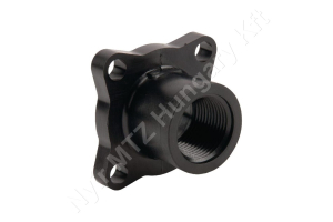 Permetező csatlakozó karimás csatlakozással 3/4″ NPT belső menet 463F Arag