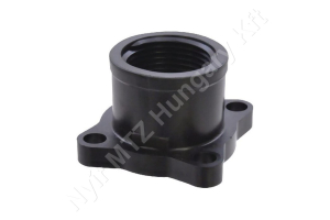 Permetező csatlakozó karimás csatlakozással 1″ NPT belső menet 463F Arag