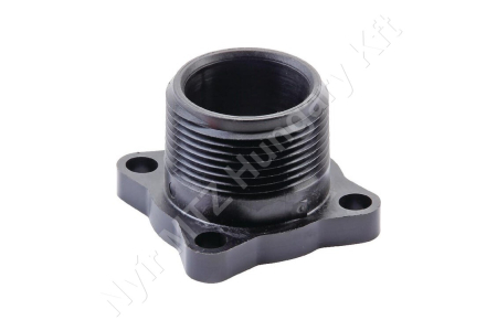 Permetező csatlakozó karimás csatlakozással 1-1/4" NPT külső menet 463F Arag_130645