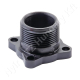 Permetező csatlakozó karimás csatlakozással 1-1/4″ NPT külső menet 463F Arag Permetező csatlakozó karimás csatlakozással 1-1/4″ NPT külső menet 463F Arag