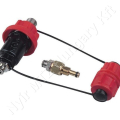 Permetező folyadékszétválasztó egység 20 bar 1/4" ARAG_126588