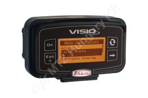 Permetező többfunkciós monitor Arag Visio Permetező többfunkciós monitor Arag Visio
