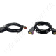 Permetező kábelkészlet szivattyú leállítás + szelep 12-24V AMP Arag