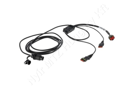 Permetező tápkábel 5 m ISOBUS Arag Syncro_127793 Permetező tápkábel 5 m ISOBUS Arag Syncro_127793