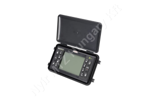 Permetező monitor ISOBUS Arag Syncro Permetező monitor ISOBUS Arag Syncro
