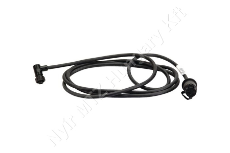 Permetező tápkábel 2x2 3 m Arag_127798