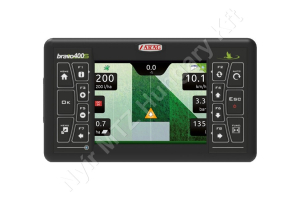 Permetező monitor BRAVO 400S Arag Permetező monitor BRAVO 400S Arag