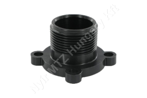 Permetező csatlakozó karimás csatlakozással 1-1/4″ BSP külső menet 473M Arag