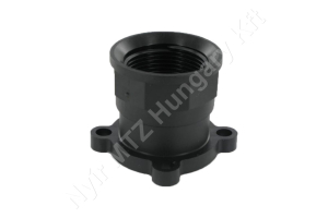Permetező csatlakozó karimás csatlakozással 1-1/4″ NPT belső menet 473M Arag Permetező csatlakozó karimás csatlakozással 1-1/4″ NPT belső menet 473M Arag
