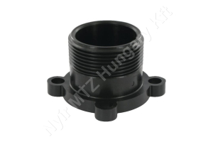 Permetező csatlakozó karimás csatlakozással 1-1/2″ BSP külső menet 473M Arag