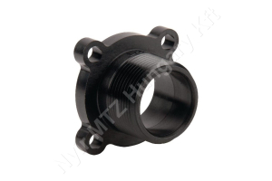Permetező csatlakozó karimás csatlakozással 1-1/4″ NPT külső menet 473F Arag Permetező csatlakozó karimás csatlakozással 1-1/4″ NPT külső menet 473F Arag