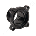 Permetező csatlakozó karimás csatlakozással 1-1/4" NPT külső menet 473F Arag_130668