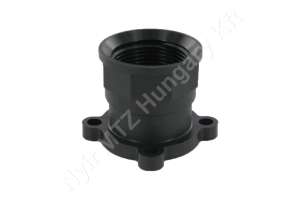 Permetező csatlakozó karimás csatlakozással 1-1/4″ BSP belső menet 473F Arag