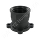 Permetező csatlakozó karimás csatlakozással 1-1/4″ NPT belső menet 473F Arag Permetező csatlakozó karimás csatlakozással 1-1/4″ NPT belső menet 473F Arag
