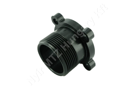 Permetező csatlakozó karimás csatlakozással 1-1/2" BSP külső menet 473F Arag_130671