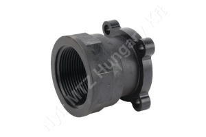 Permetező csatlakozó karimás csatlakozással 1-1/2″ NPT belső menet 473F Arag Permetező csatlakozó karimás csatlakozással 1-1/2″ NPT belső menet 473F Arag