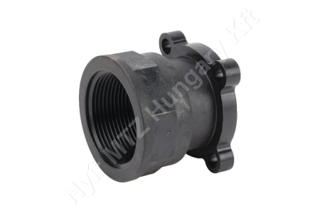Permetező csatlakozó karimás csatlakozással 1-1/2" NPT belső menet 473F Arag_130672 Permetező csatlakozó karimás csatlakozással 1-1/2" NPT belső menet 473F Arag_130672