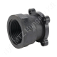 Permetező csatlakozó karimás csatlakozással 1-1/2″ NPT belső menet 473F Arag Permetező csatlakozó karimás csatlakozással 1-1/2″ NPT belső menet 473F Arag