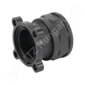 Permetező csatlakozó karimás csatlakozással 1-1/2" NPT belső menet 473F Arag_130672 Permetező csatlakozó karimás csatlakozással 1-1/2" NPT belső menet 473F Arag_130672
