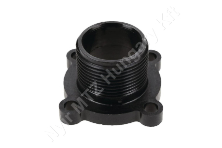 Permetező csatlakozó karimás csatlakozással 2" NPT külső menet 473F Arag_130675