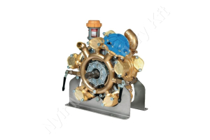 Permetező szivattyú 50 bar 160 l/min 15,1 kW Bertolini IDB 1600-VD