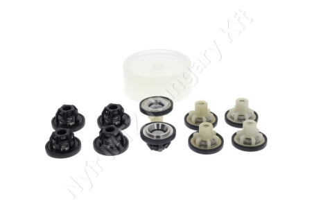 Permetező szivattyú javítókészlet BPS 260 Desmopan Comet_128378