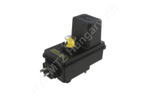 Permetező golyóscsap elektromotor 12V 1,1 A TeeJet