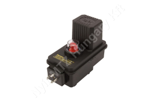 Permetező golyóscsap elektromotor 12V 0,2 A TeeJet