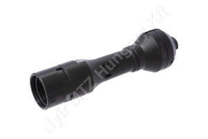 Tartályöblítő fúvóka 1/2″ Arag