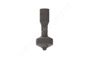 Tartályöblítő fúvóka 1/2″ Arag