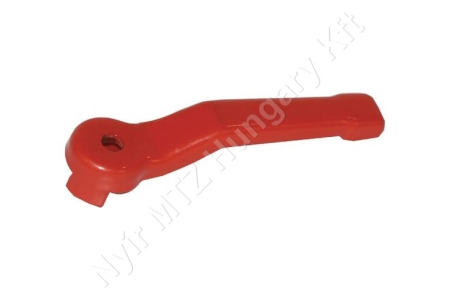 Permetező golyóscsap kar 2" szelephez L=160 mm acél_126605 Permetező golyóscsap kar 2" szelephez L=160 mm acél_126605
