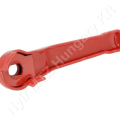 Permetező golyóscsap kar 2" szelephez L=160 mm acél_126605 Permetező golyóscsap kar 2" szelephez L=160 mm acél_126605