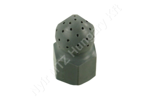 Tartályöblítő fúvóka 1/2″ PVC Lechler
