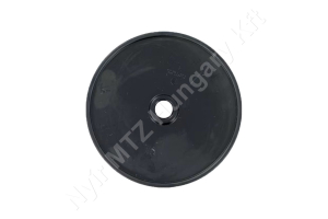 Permetező szivattyú membrán D=115 mm d=14 mm s=12 mm NBR Annovi Reverberi Permetező szivattyú membrán D=115 mm d=14 mm s=12 mm NBR Annovi Reverberi