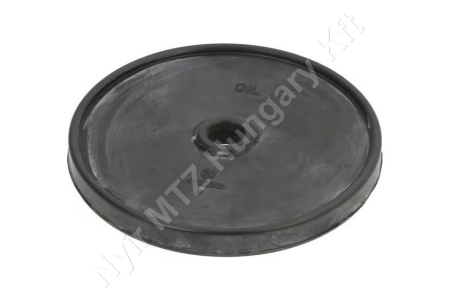 Permetező szivattyú membrán D=115 mm d=14 mm s=12 mm Viton Annovi Reverberi_128304