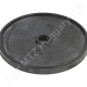 Permetező szivattyú membrán D=115 mm d=14 mm s=12 mm Viton Annovi Reverberi Permetező szivattyú membrán D=115 mm d=14 mm s=12 mm Viton Annovi Reverberi