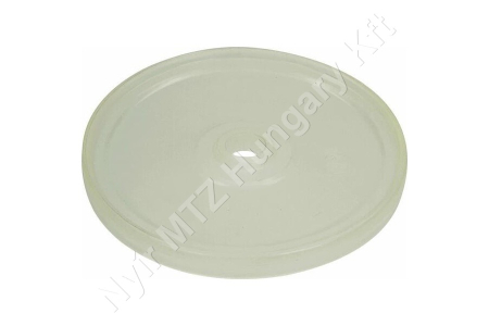Permetező szivattyú membrán D=115 mm d=14 mm s=12 mm TPU Annovi Reverberi_128305 Permetező szivattyú membrán D=115 mm d=14 mm s=12 mm TPU Annovi Reverberi_128305