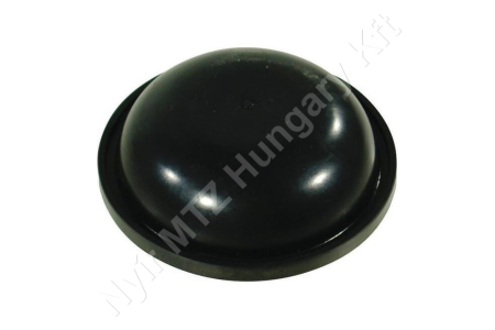 Permetező szivattyú légüst membrán D=110 mm H=32 mm s=8 mm AR 30 Viton Annovi Reverberi_128408 Permetező szivattyú légüst membrán D=110 mm H=32 mm s=8 mm AR 30 Viton Annovi Reverberi_128408