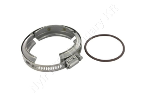 Permetező karimás összekötőelem 81 mm TeeJet