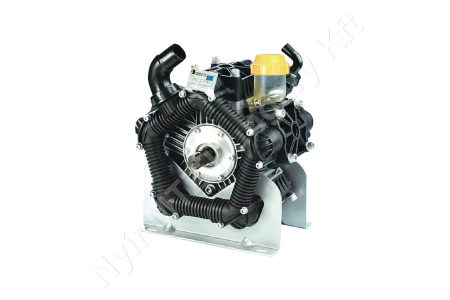 Permetező szivattyú 15 bar 210 l/min 6 kW Bertolini Poly 2210-VD_127826