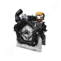 Permetező szivattyú 15 bar 210 l/min 6 kW Bertolini Poly 2210-VD_127826