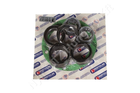 Permetező szivattyú szelepkészlet Poly 2210/2240 Bertolini_128460 Permetező szivattyú szelepkészlet Poly 2210/2240 Bertolini_128460