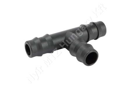 Permetező tömlőcsatlakoző "T" 25 mm tömlőre Arag_132682